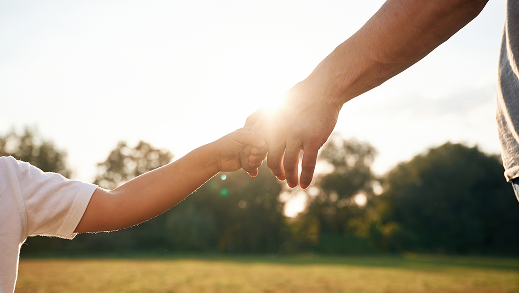 お子さま一人ひとりに合った最適な支援