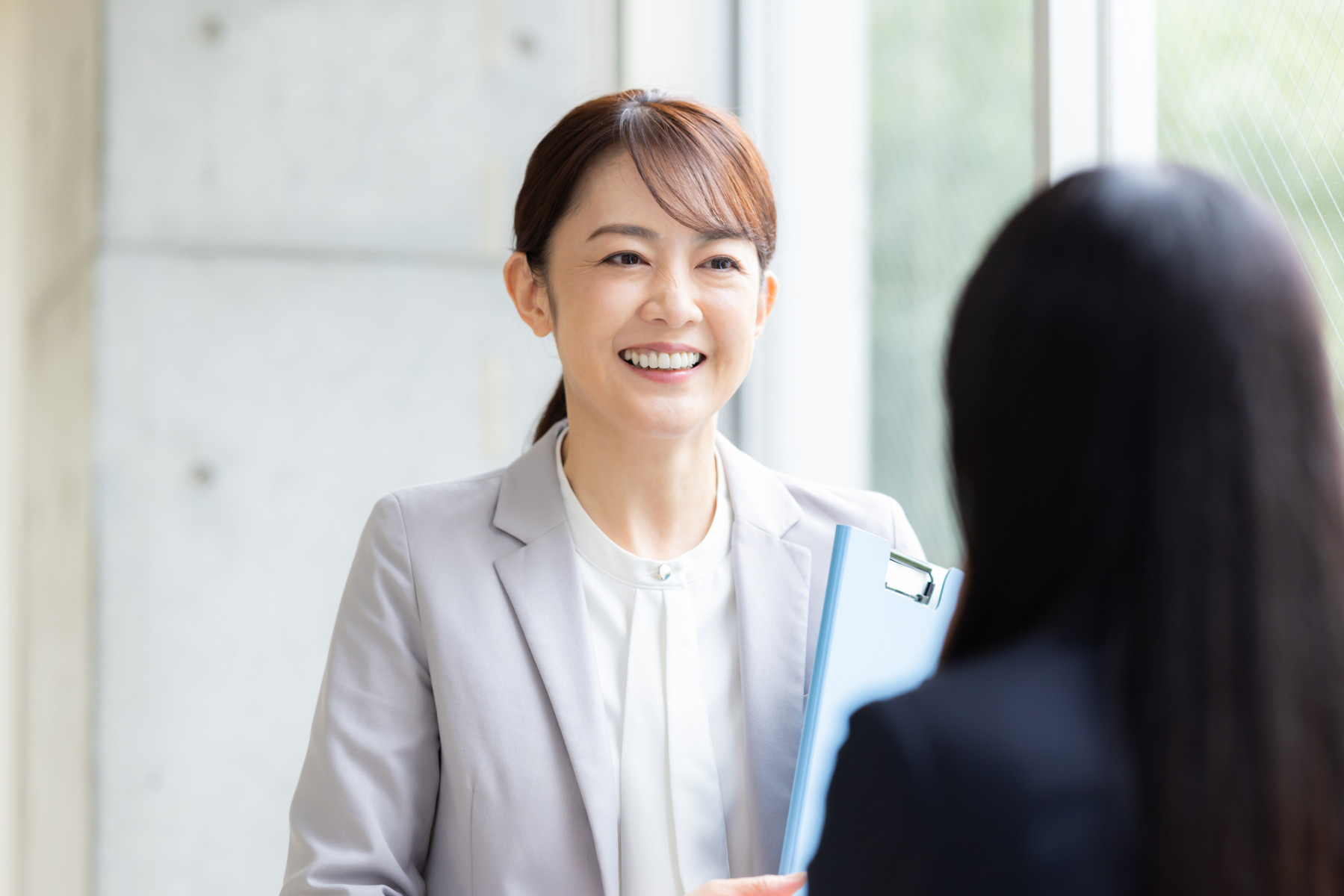 居場所の在り方