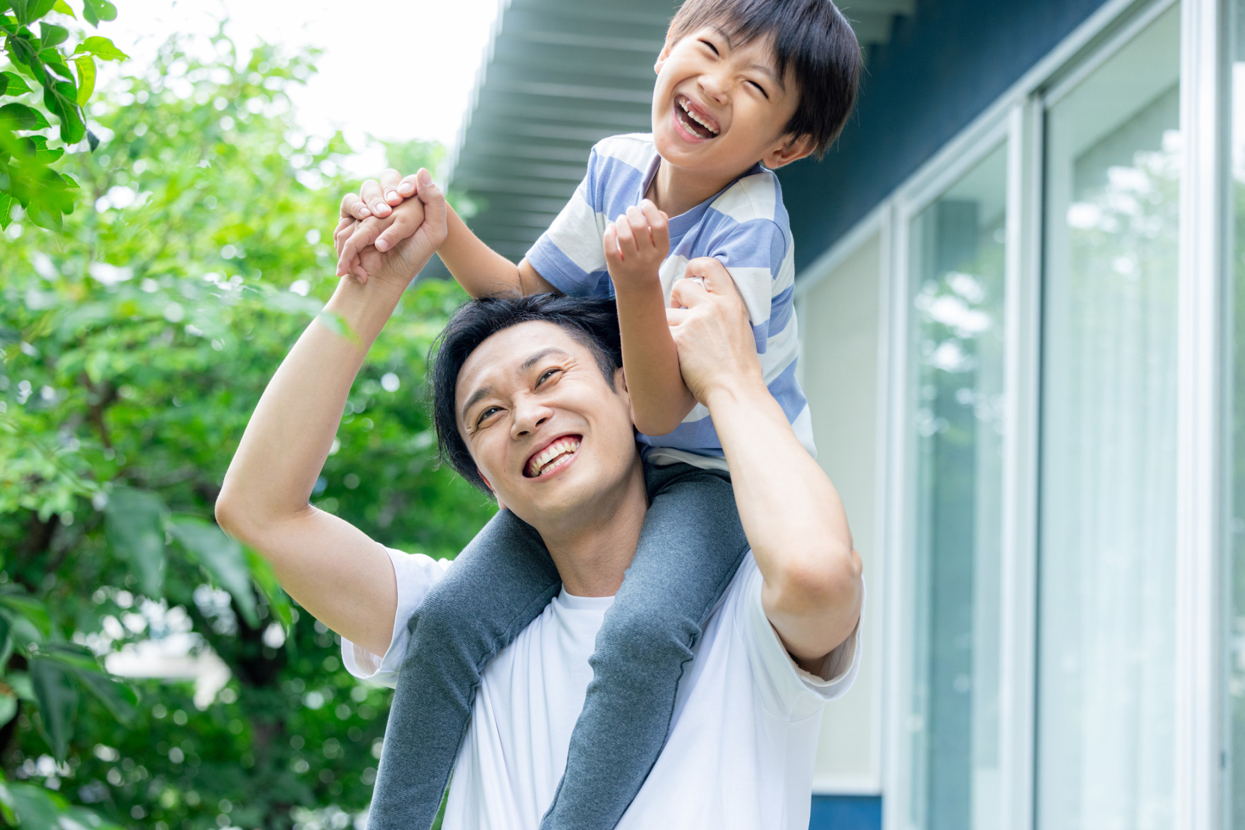 居場所の在り方