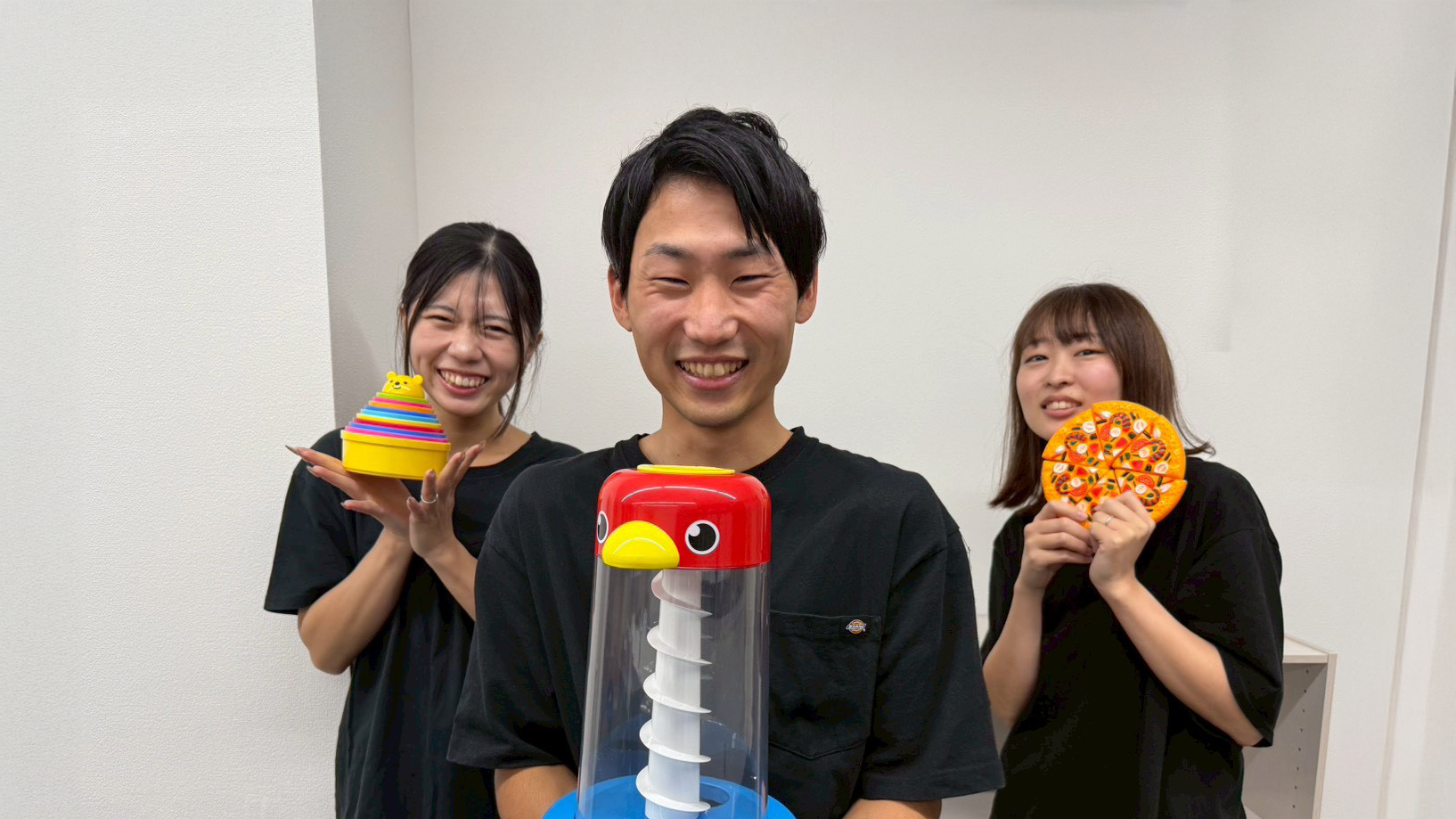 採用情報